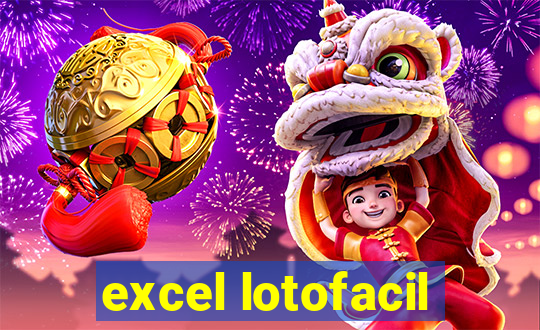 excel lotofacil