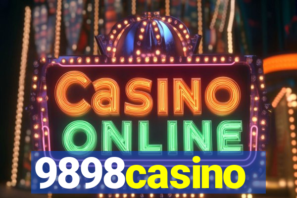 9898casino