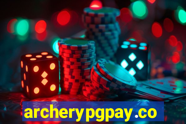 archerypgpay.com