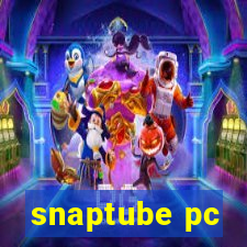 snaptube pc