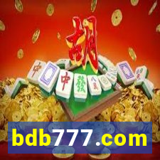 bdb777.com