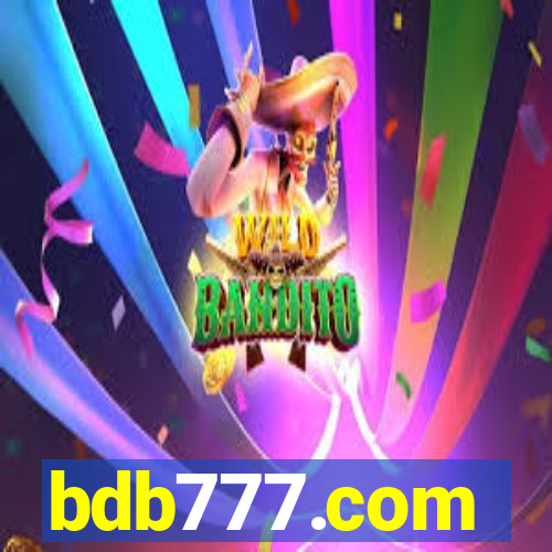 bdb777.com