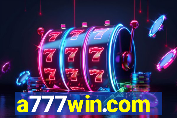 a777win.com