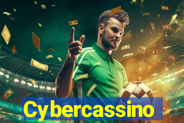 Cybercassino