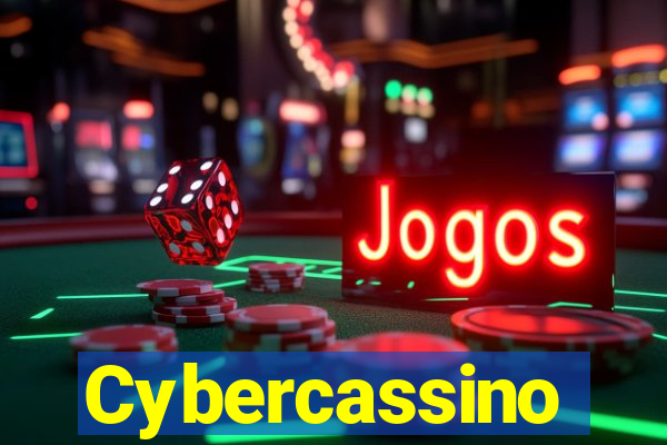 Cybercassino