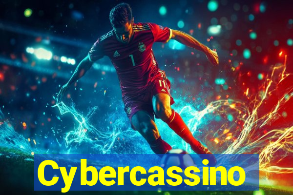 Cybercassino