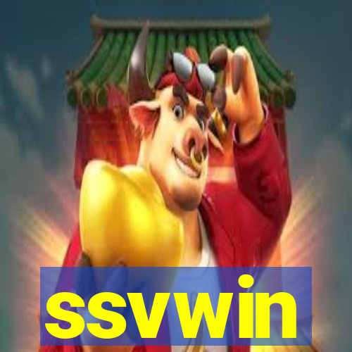 ssvwin