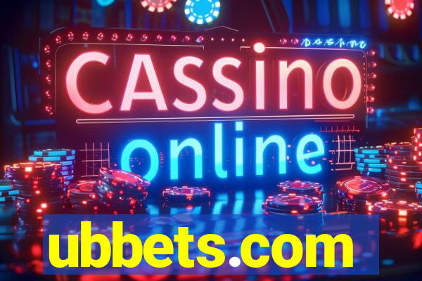 ubbets.com