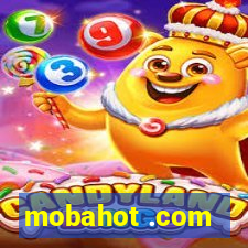 mobahot .com