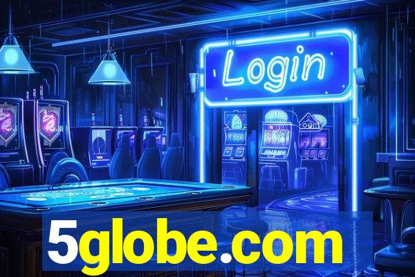 5globe.com