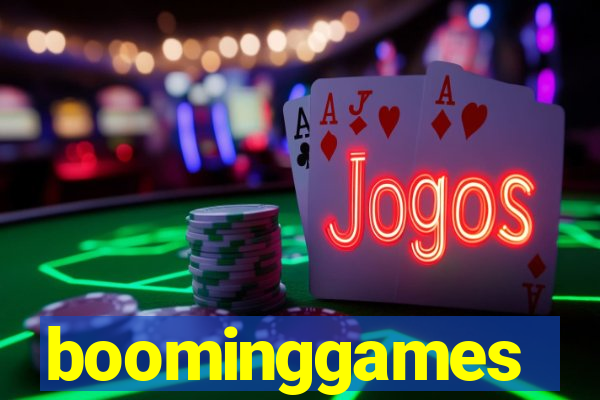 boominggames