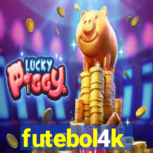 futebol4k