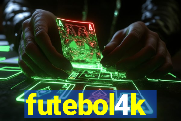 futebol4k