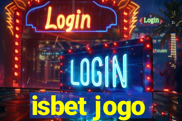 isbet jogo