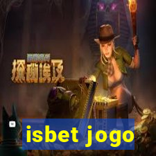 isbet jogo