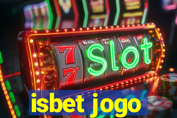 isbet jogo