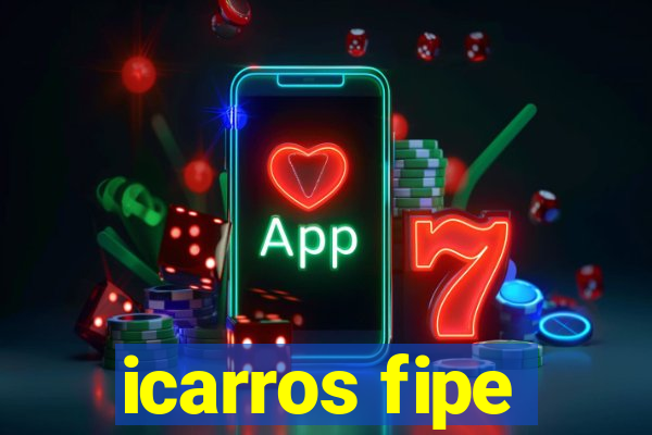 icarros fipe