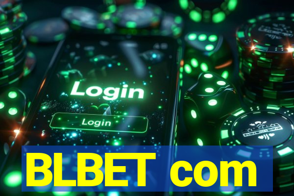 BLBET com