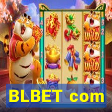 BLBET com