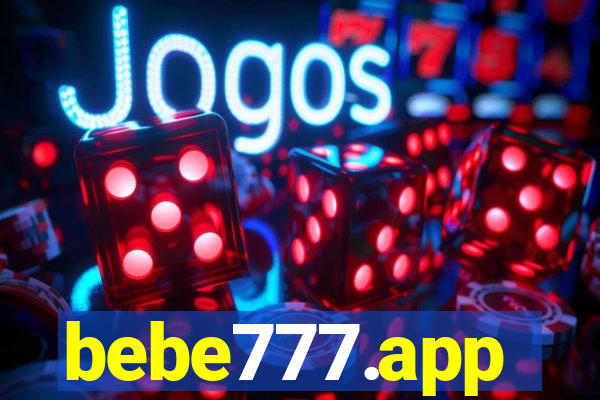 bebe777.app