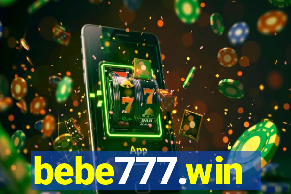 bebe777.win