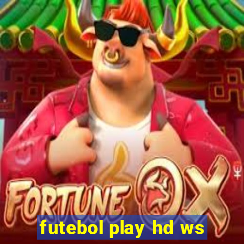 futebol play hd ws