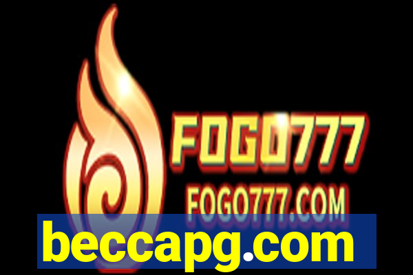 beccapg.com