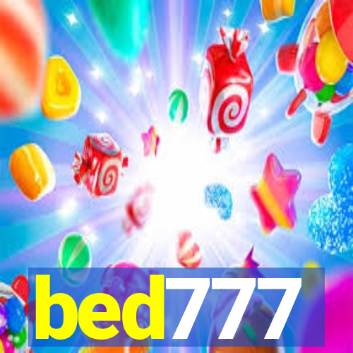 bed777