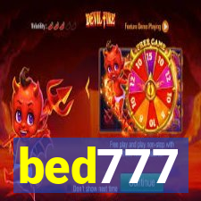 bed777