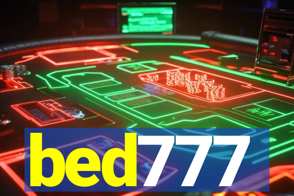 bed777