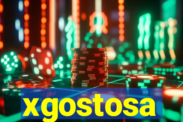 xgostosa