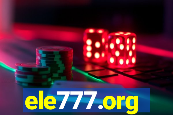 ele777.org