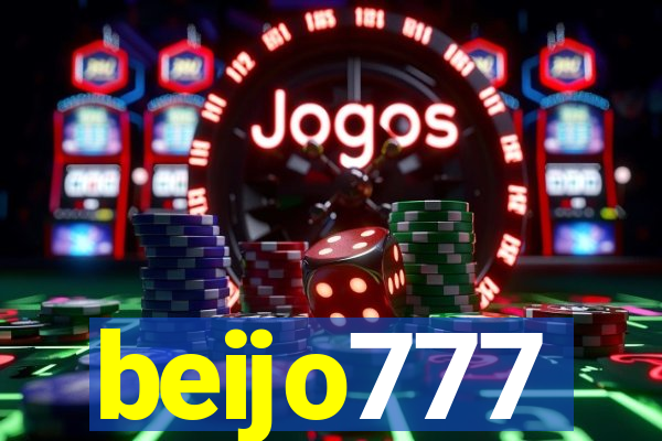 beijo777