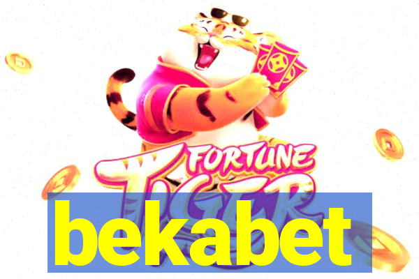 bekabet