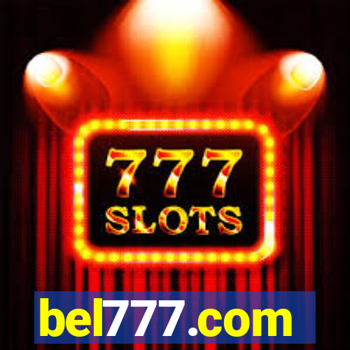 bel777.com