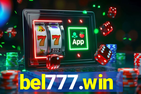 bel777.win