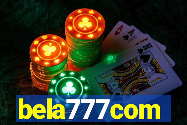 bela777com