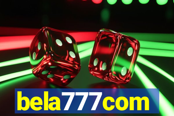 bela777com