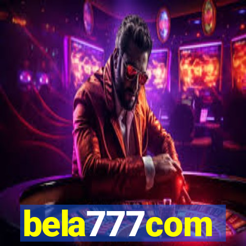 bela777com