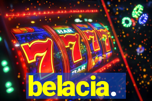 belacia.