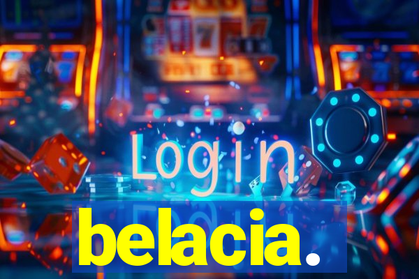 belacia.