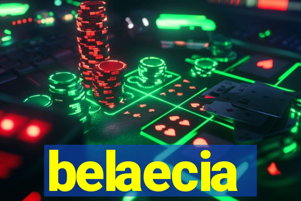 belaecia