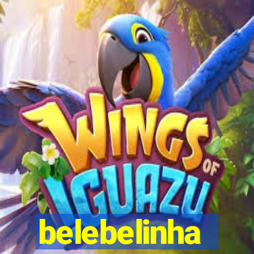 belebelinha