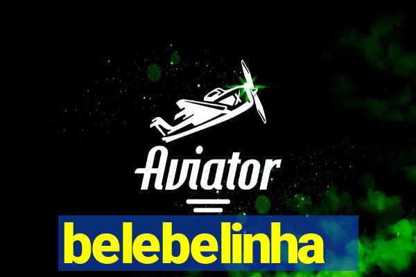 belebelinha