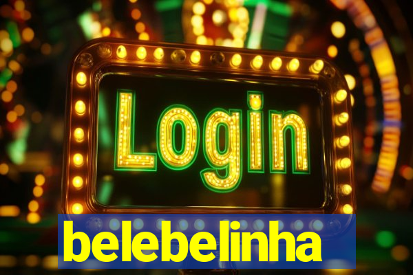 belebelinha