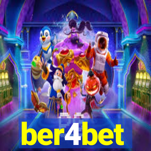 ber4bet