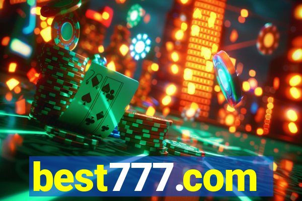 best777.com