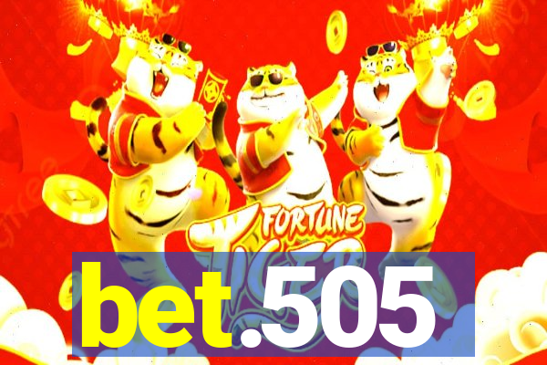 bet.505