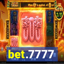 bet.7777