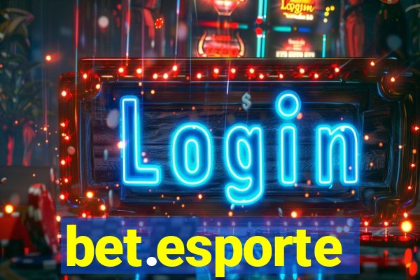 bet.esporte